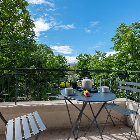 Opera Apartment Paris Exterior photo