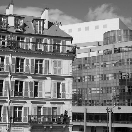 Opera Apartment Paris Exterior photo