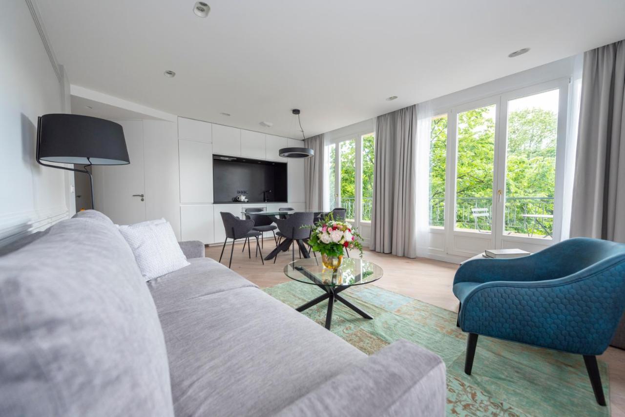 Opera Apartment Paris Exterior photo